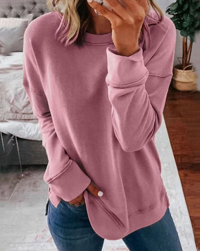 Arabelle | Comfortable Sweater