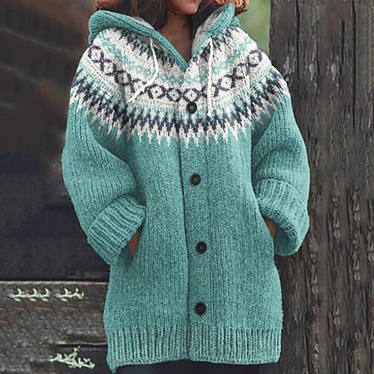 Tessa | Cardigan