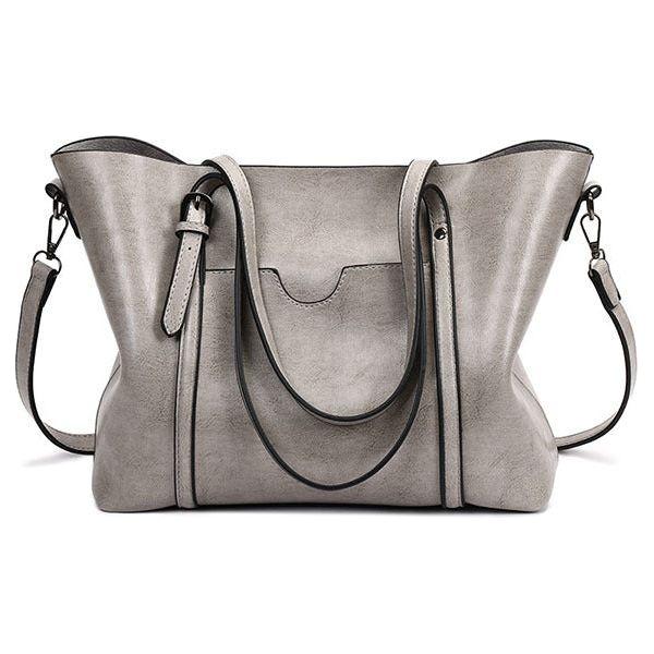 Vera™ | Elegant Handmade Leather Bag