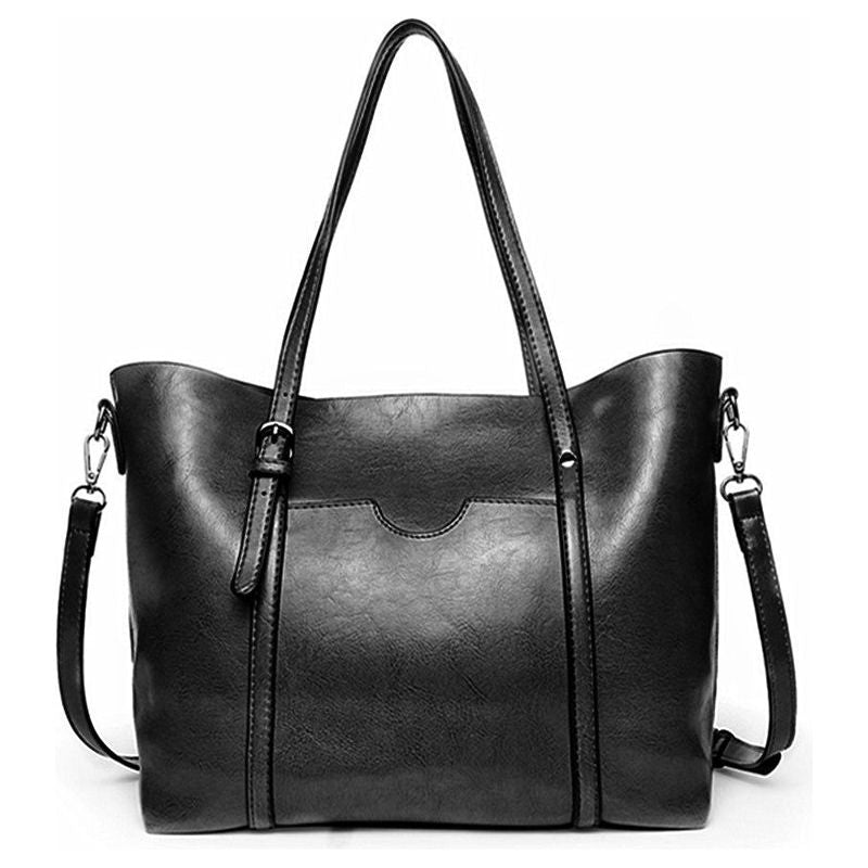 Vera™ | Elegant Handmade Leather Bag