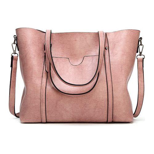 Vera™ | Elegant Handmade Leather Bag