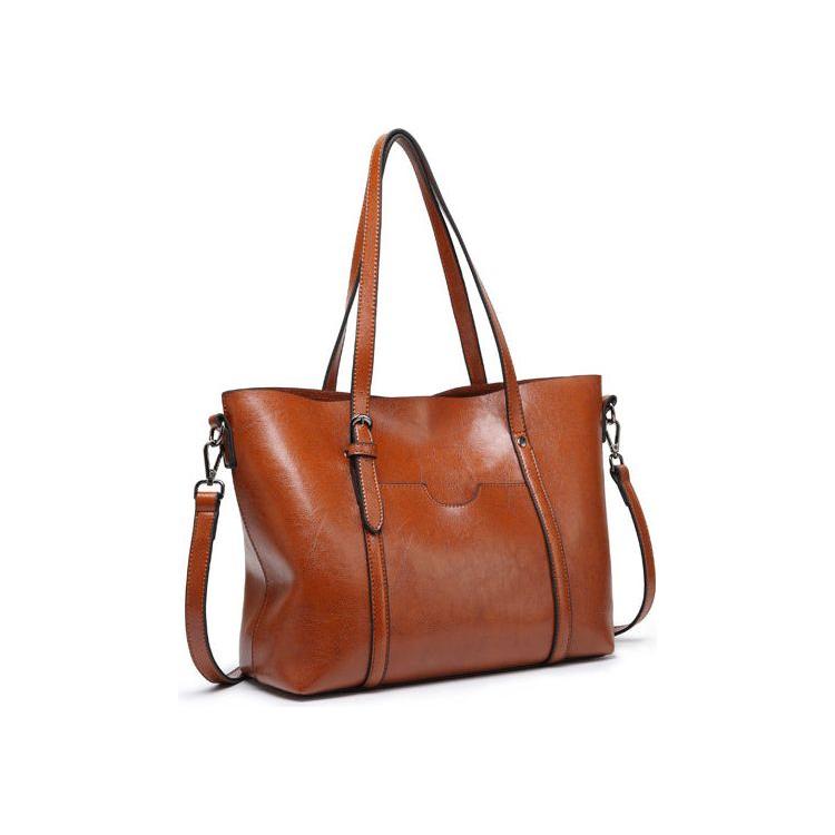 Vera™ | Elegant Handmade Leather Bag