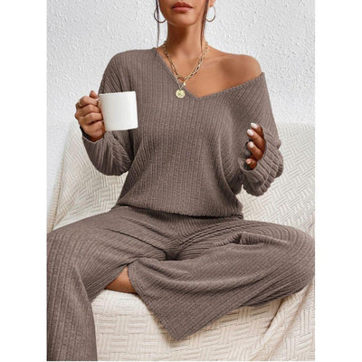 Kathy™ | Cozy Two-Piece Set