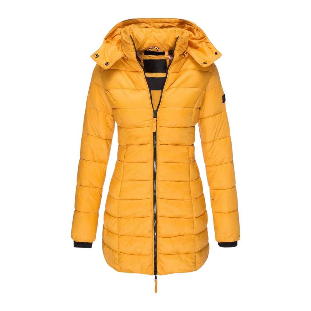 Madison | Women's Winter Jacket