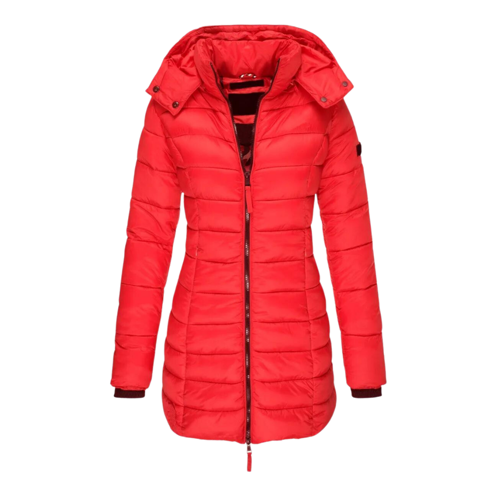 Madison | Women's Winter Jacket