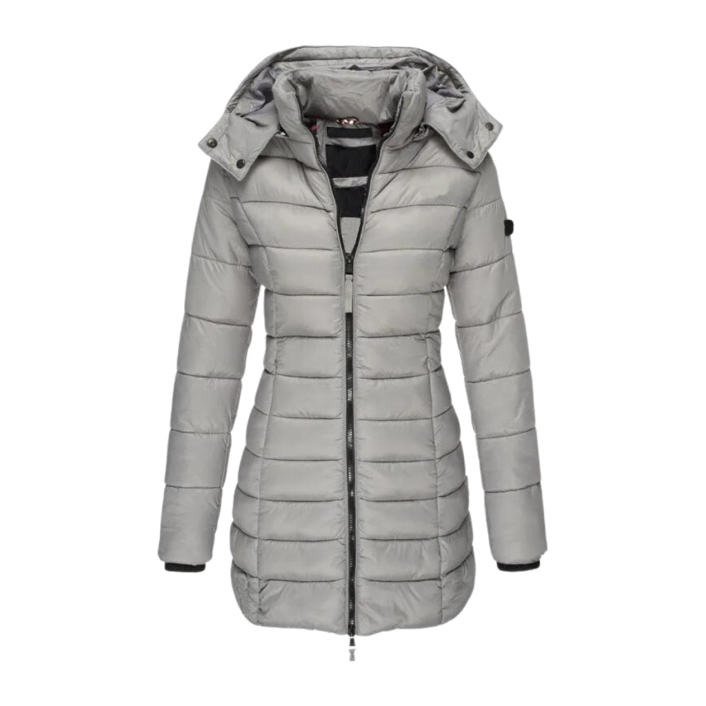 Madison | Women's Winter Jacket