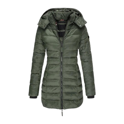 Madison | Women's Winter Jacket