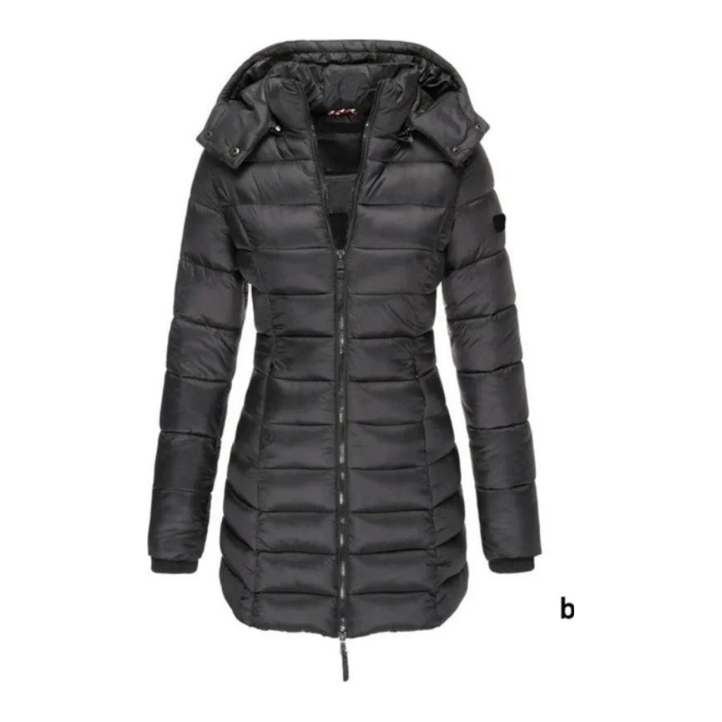 Madison | Women's Winter Jacket