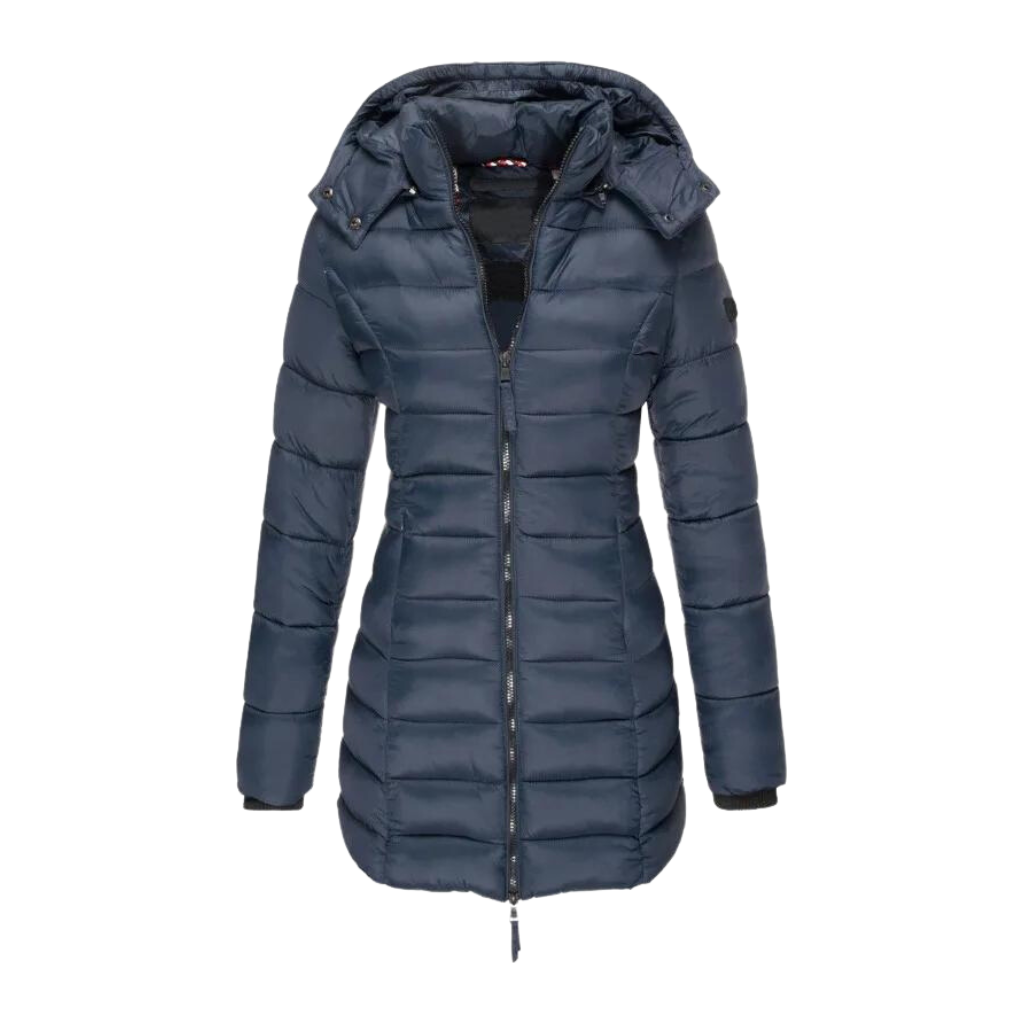 Madison | Women's Winter Jacket