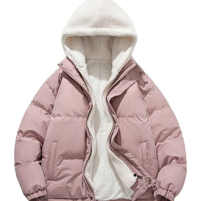 Elara™ | Luxe Comfort Winter Jacket