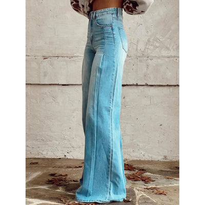 Arabella | Vintage Baggy Trousers