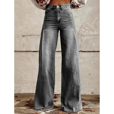 Arabella | Vintage Baggy Trousers