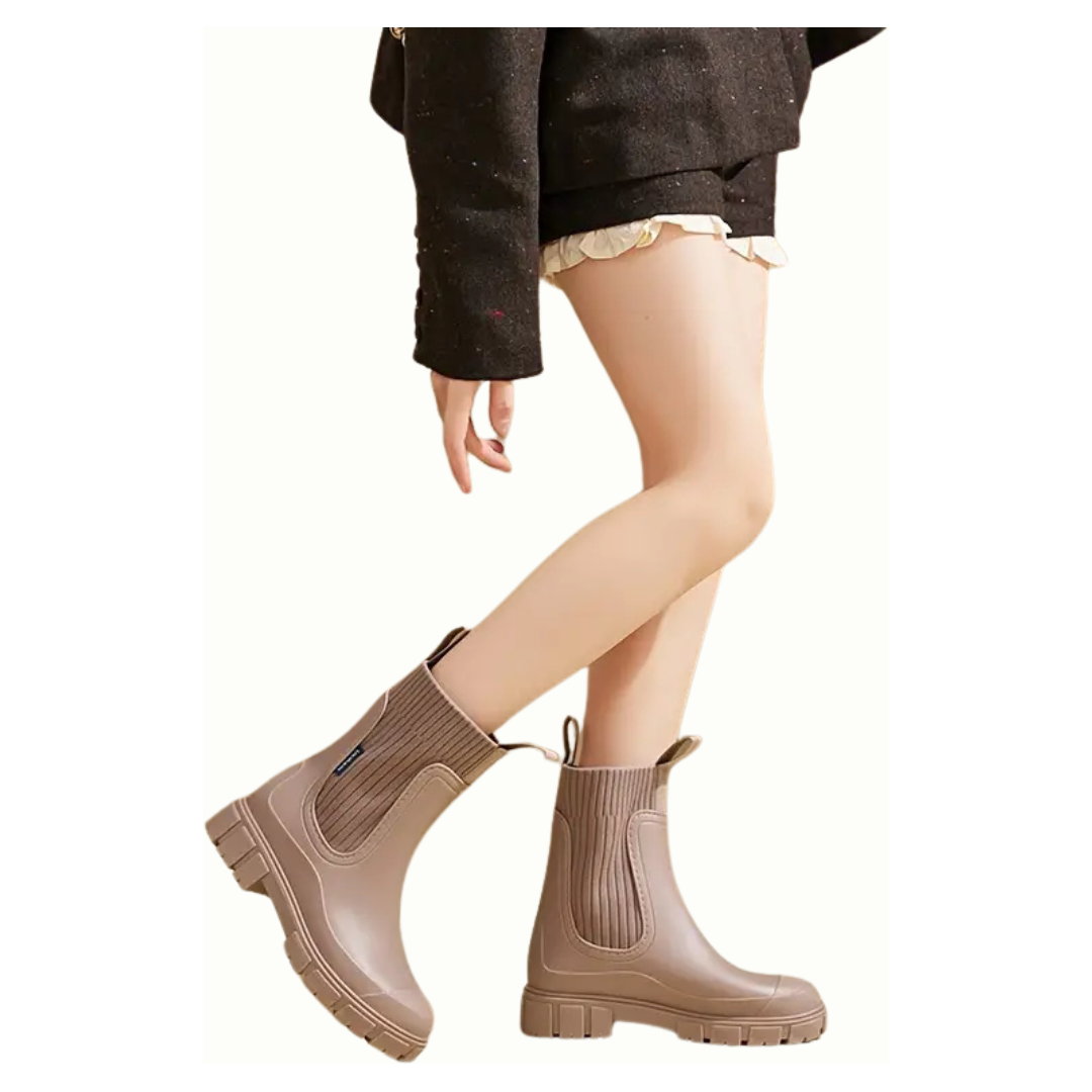 Chelsea™ | Trendy Waterproof Boots