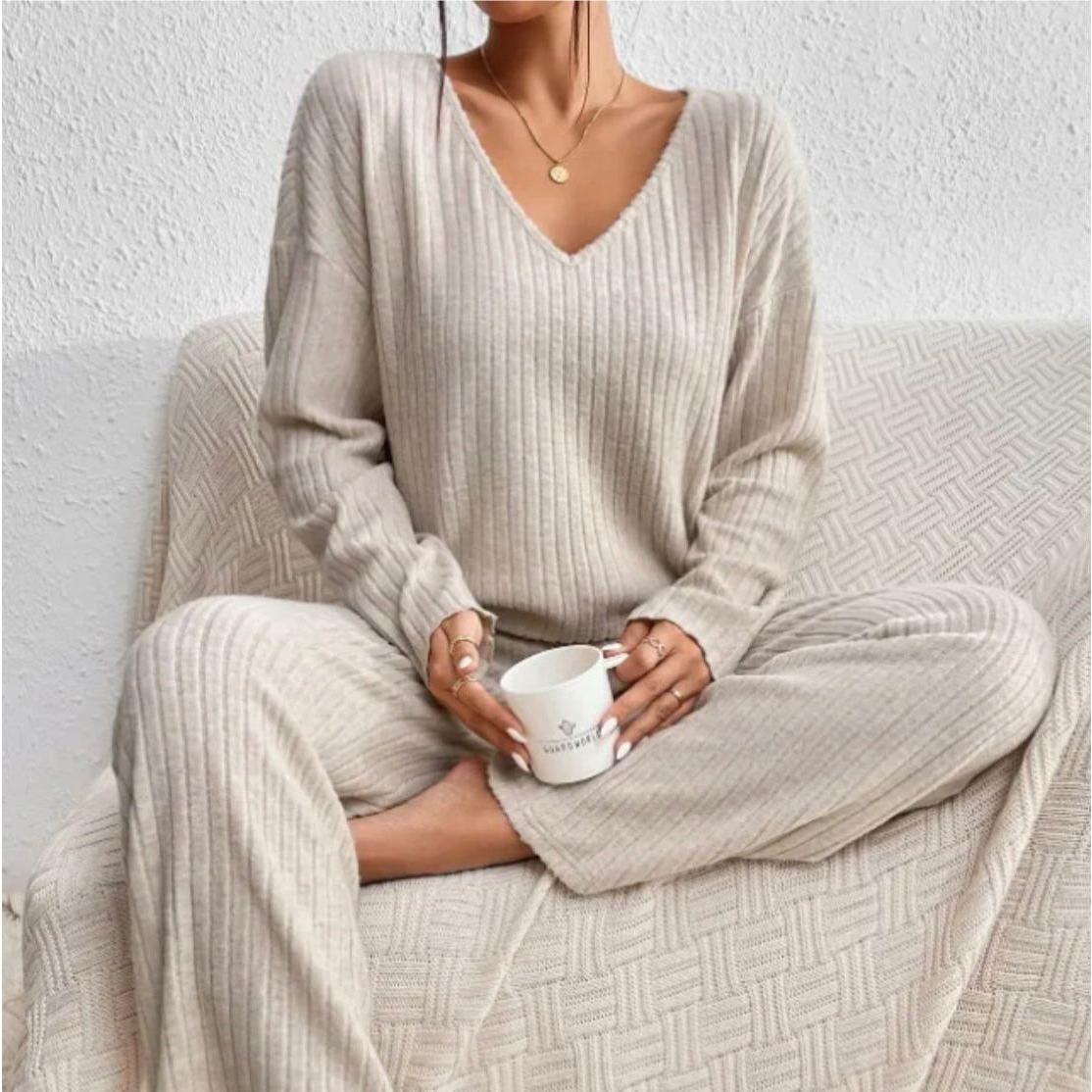 Kathy™ | Cozy Two-Piece Set