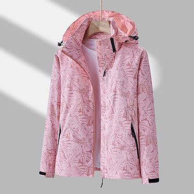 Ariana™ | Water-Resistant Jacket