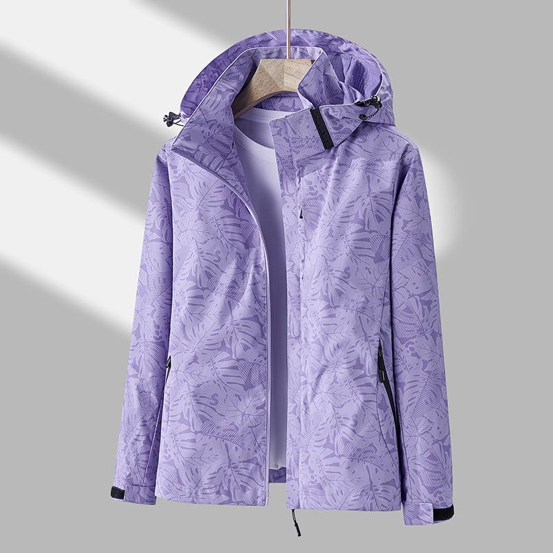 Ariana™ | Water-Resistant Jacket