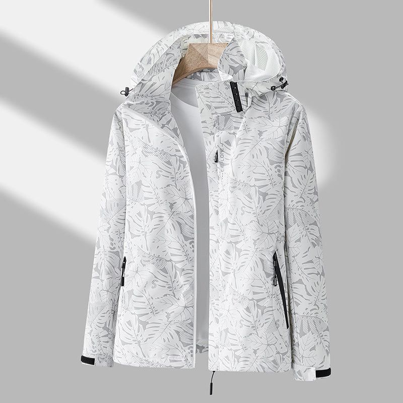 Ariana™ | Water-Resistant Jacket