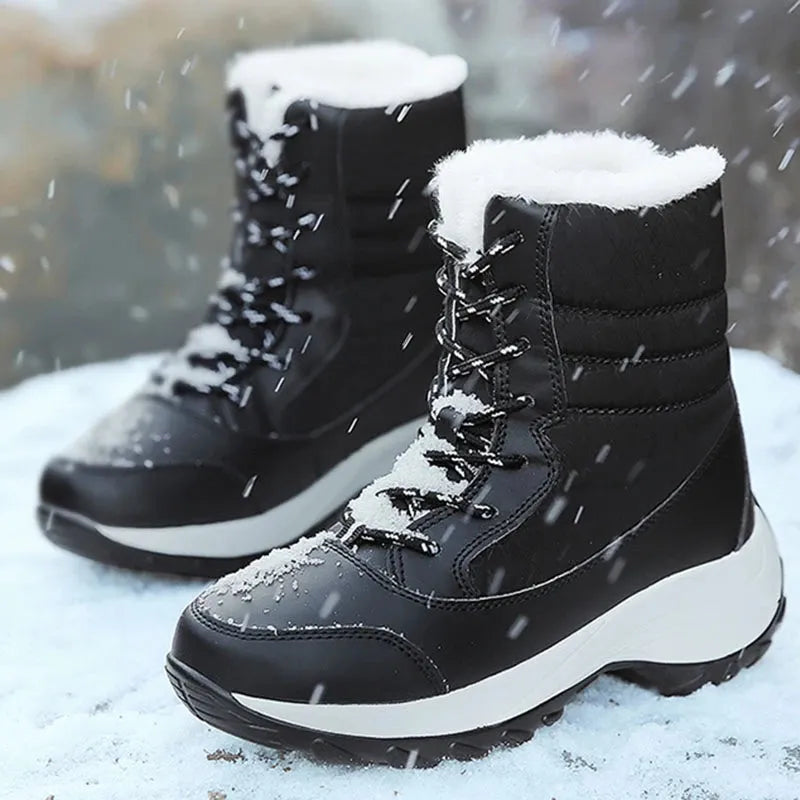 Chloe™ | Winter Boots