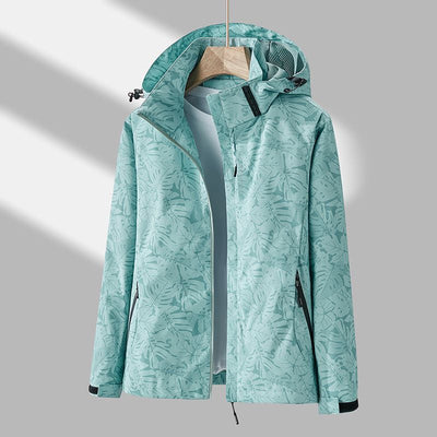 Ariana™ | Water-Resistant Jacket