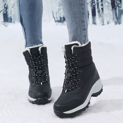 Chloe™ | Winter Boots