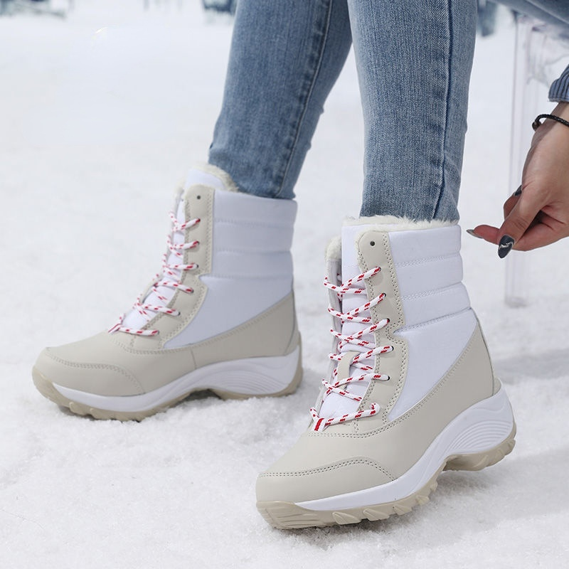 Chloe™ | Winter Boots