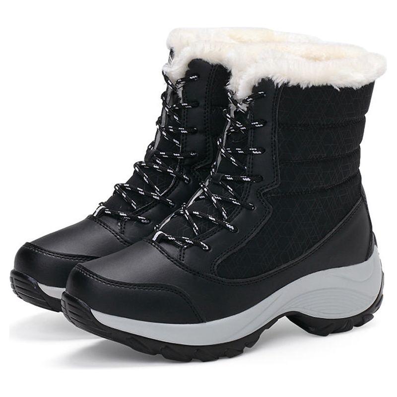 Chloe™ | Winter Boots