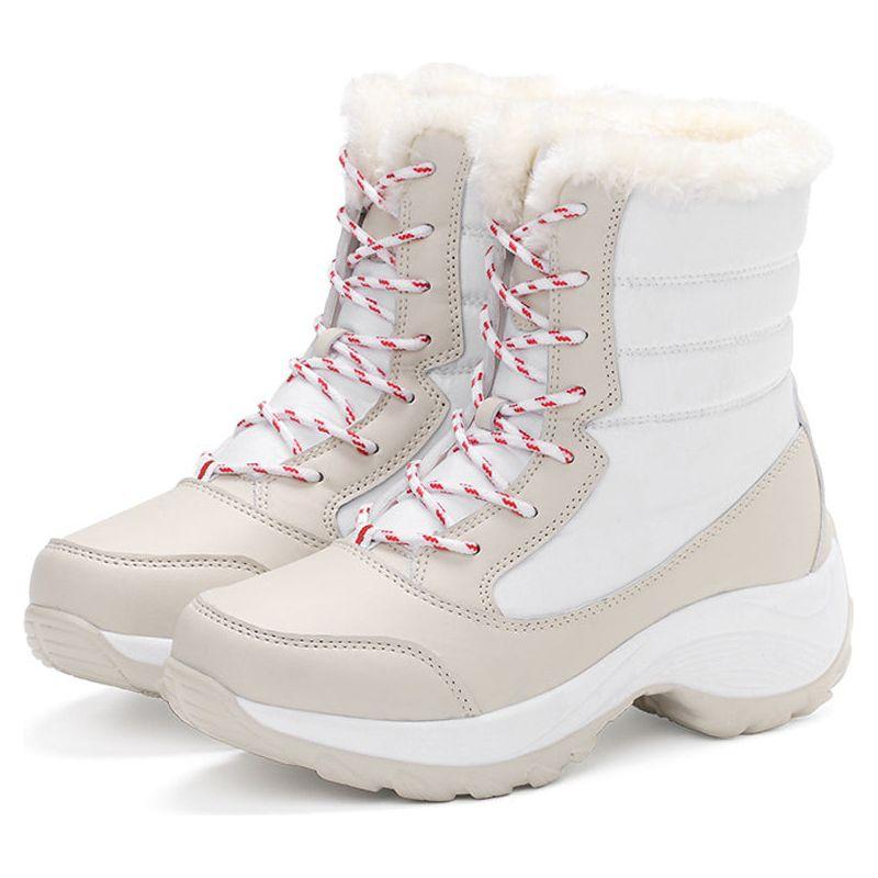 Chloe™ | Winter Boots