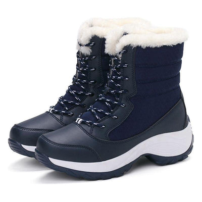 Chloe™ | Winter Boots