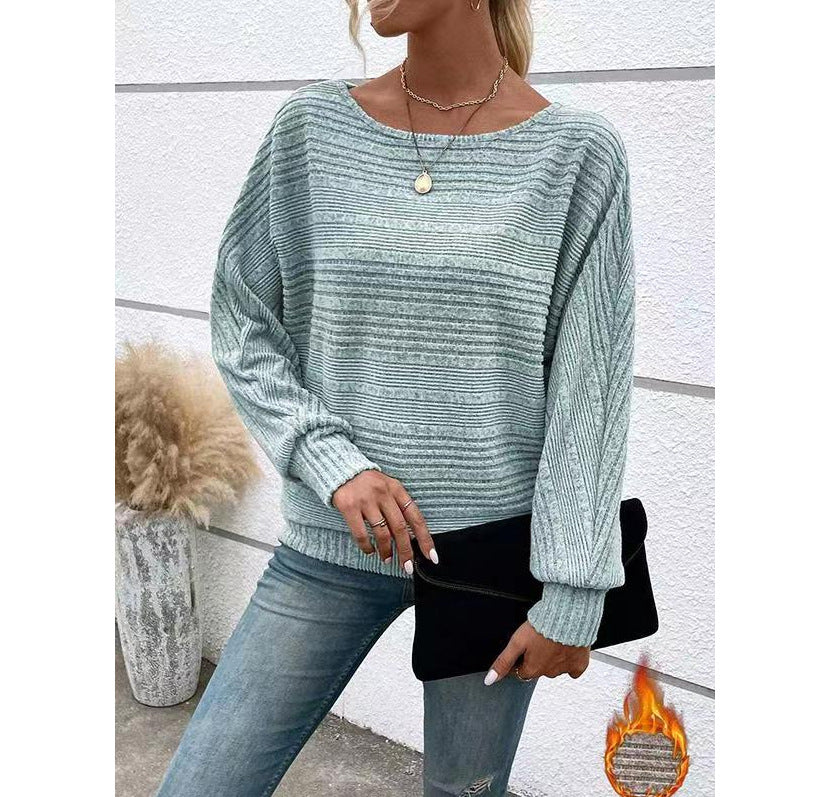 Anna™ | Textured Sweater for Women