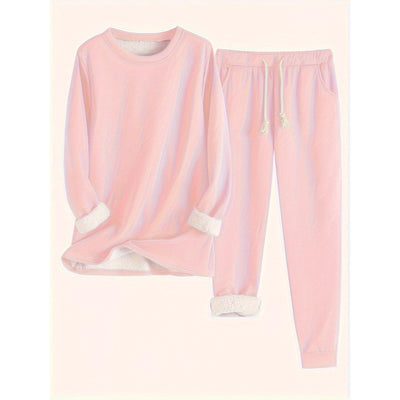 Emilia™ | Cozy Loungewear Set