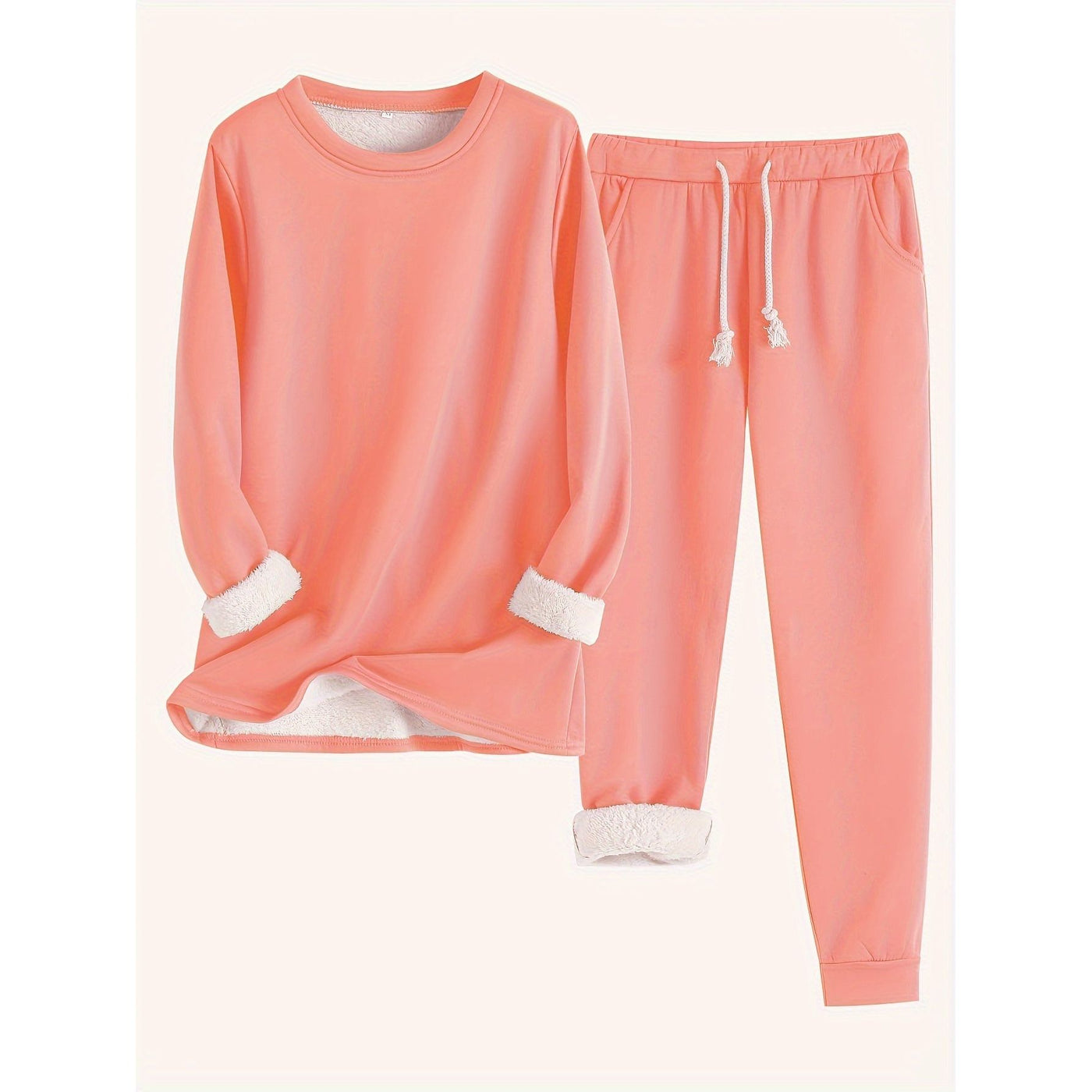 Emilia™ | Cozy Loungewear Set