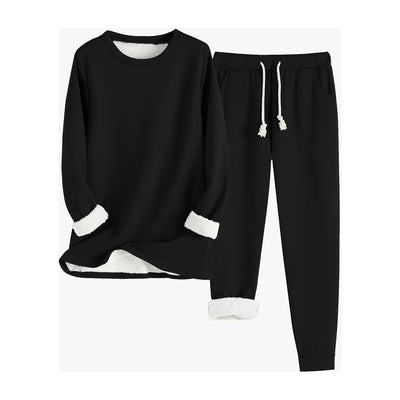 Emilia™ | Cozy Loungewear Set