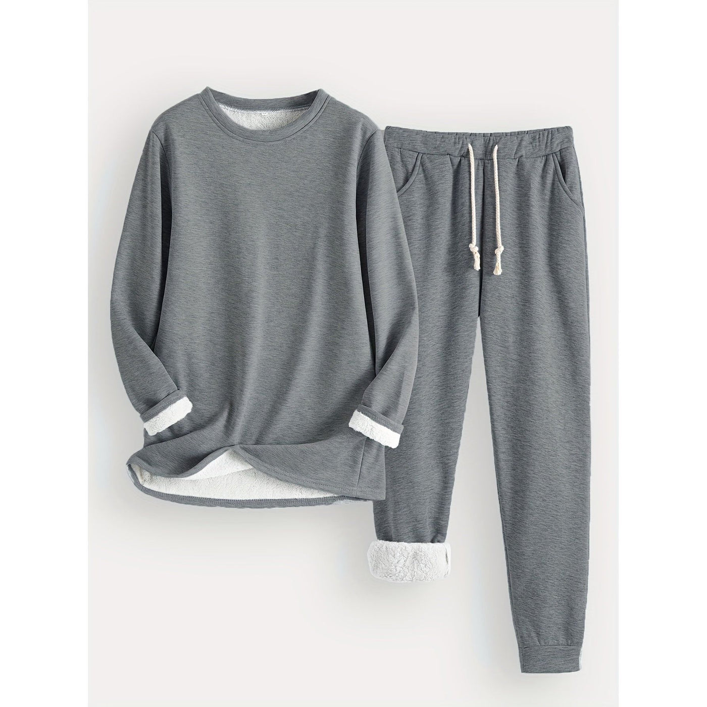 Emilia™ | Cozy Loungewear Set