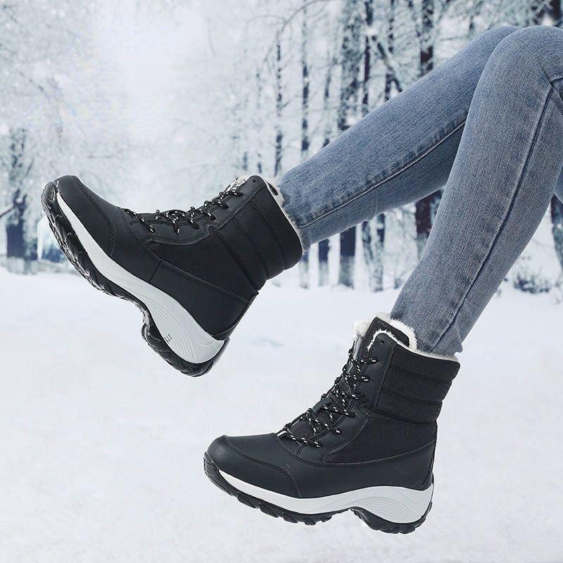 Chloe™ | Winter Boots