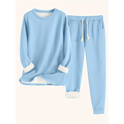 Emilia™ | Cozy Loungewear Set