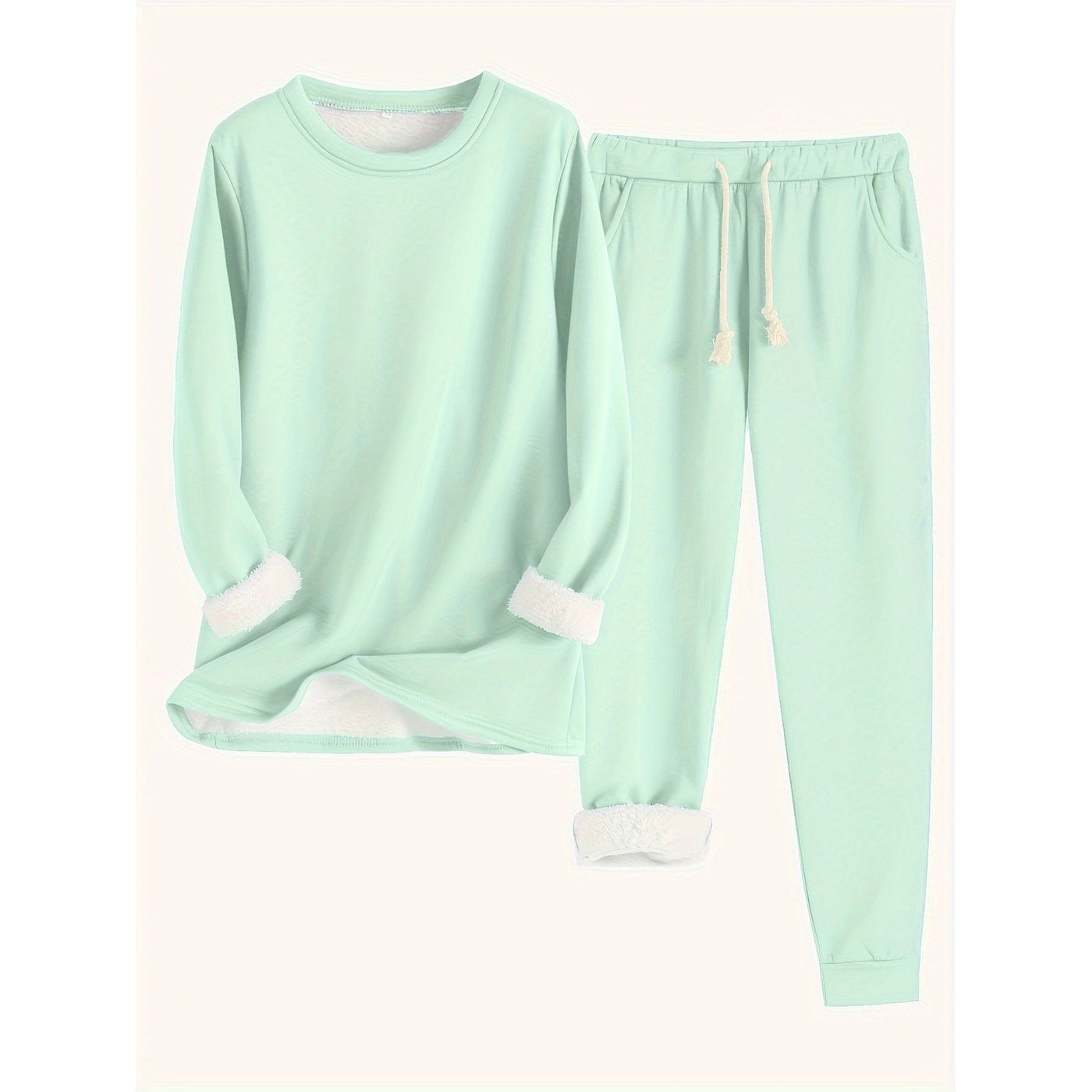 Emilia™ | Cozy Loungewear Set