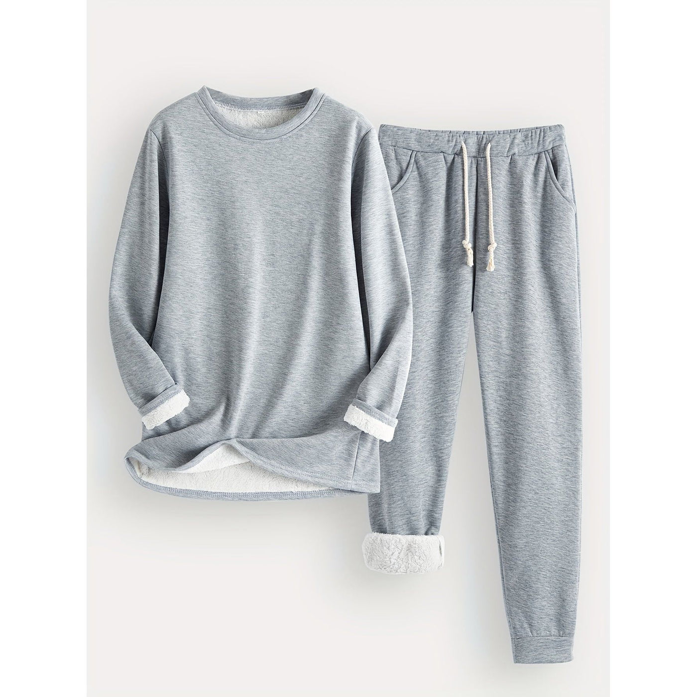 Emilia™ | Cozy Loungewear Set