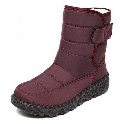 Evelyn | Anti-slip Winter Boots