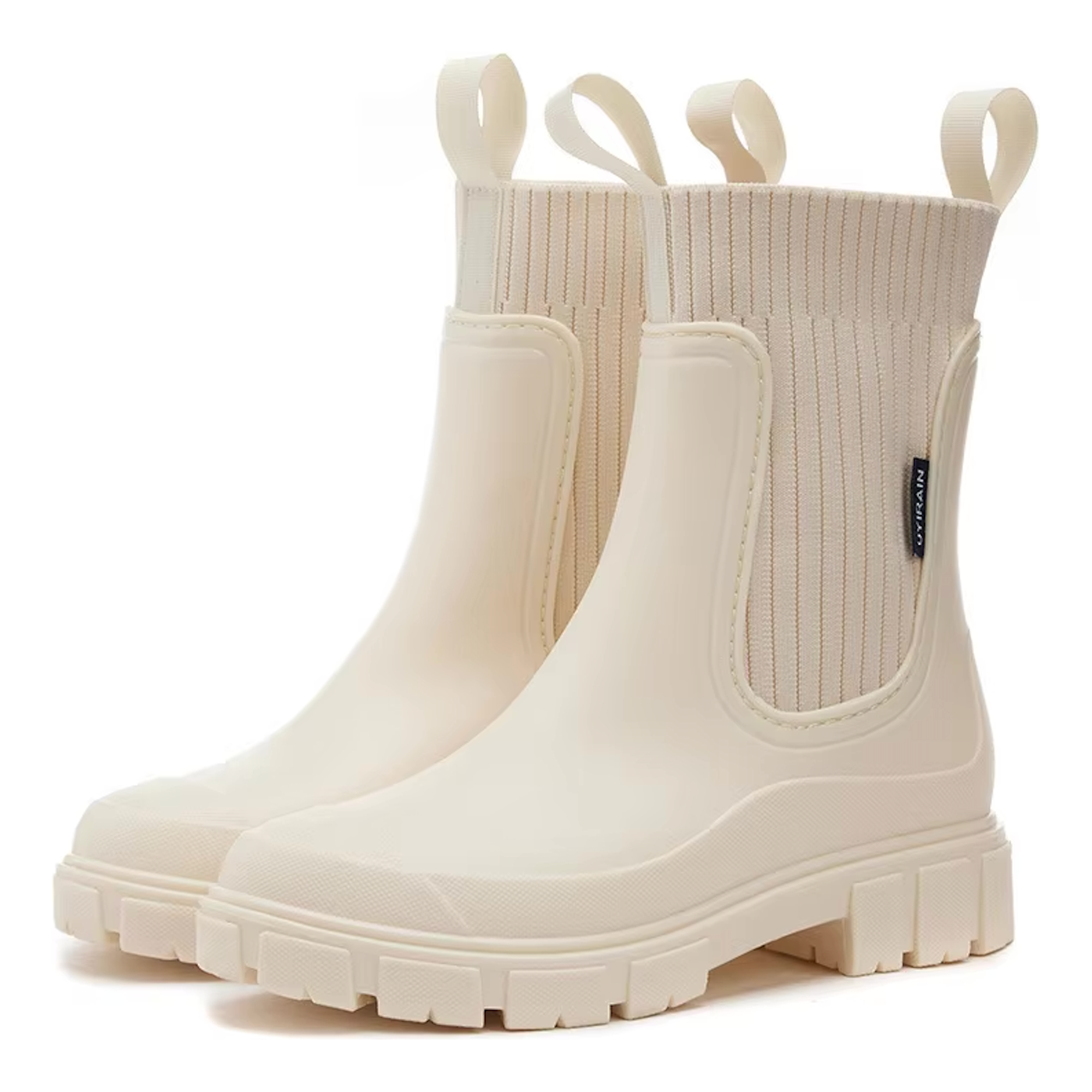 Chelsea™ | Trendy Waterproof Boots