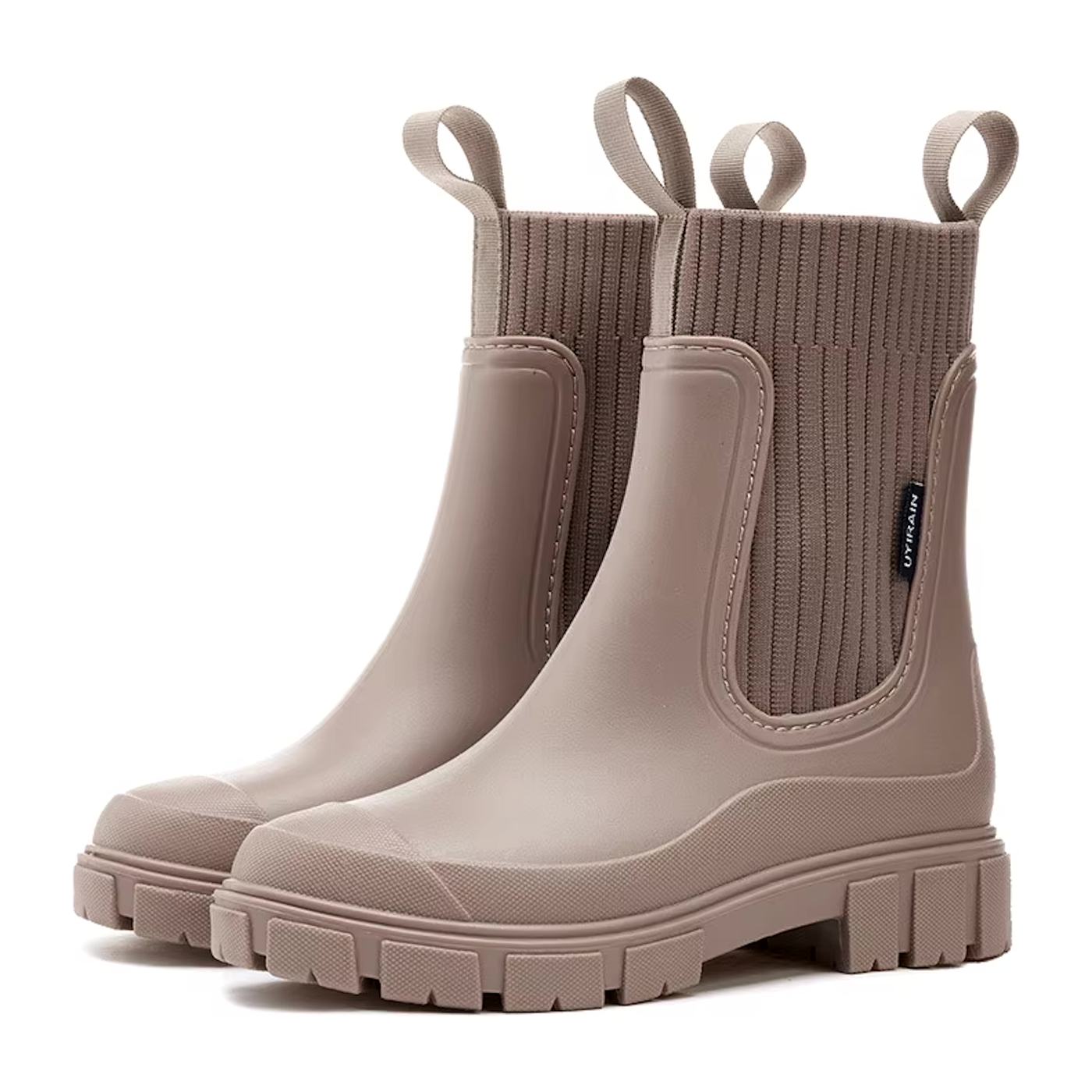 Chelsea™ | Trendy Waterproof Boots