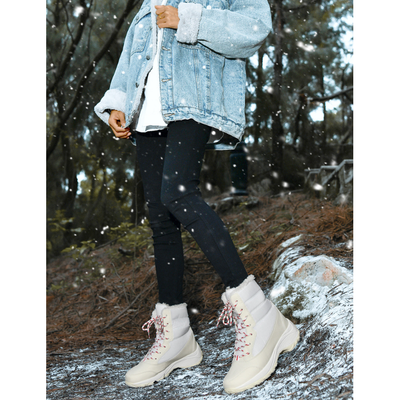 Chloe™ | Winter Boots