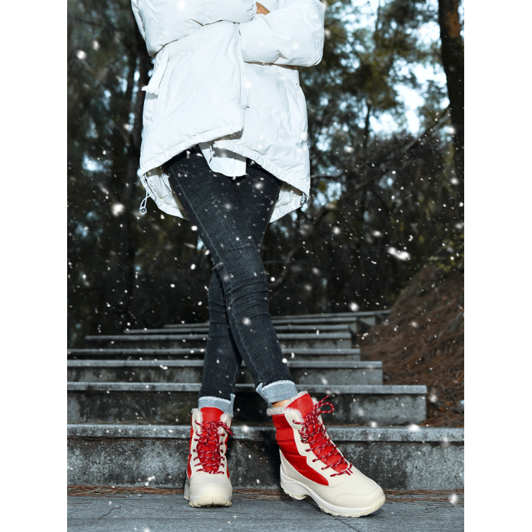 Chloe™ | Winter Boots