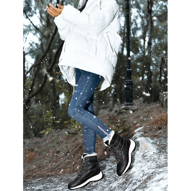 Chloe™ | Winter Boots