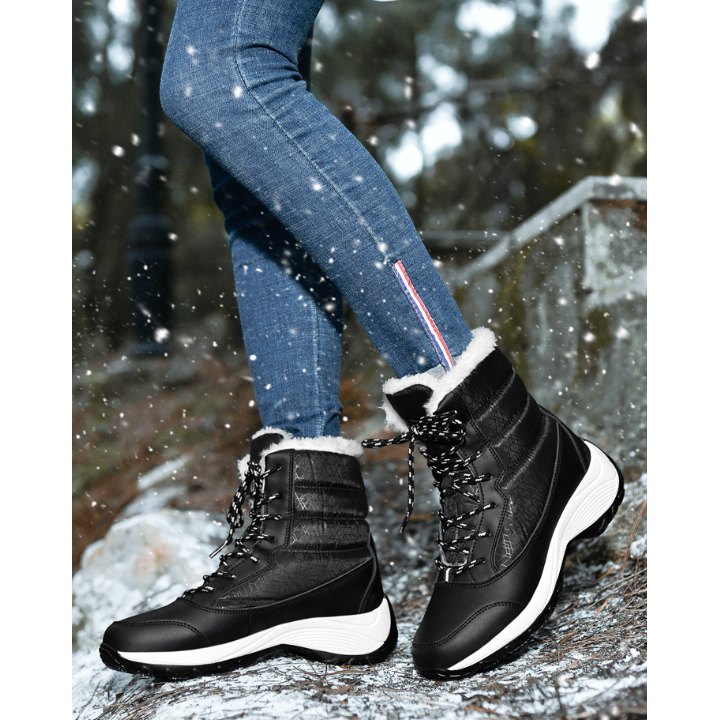 Chloe™ | Winter Boots