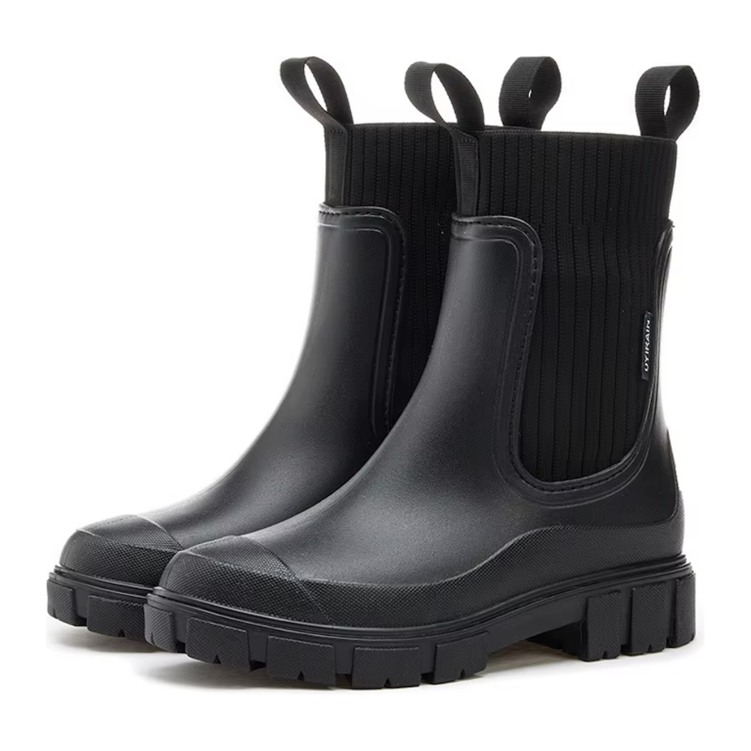 Chelsea™ | Trendy Waterproof Boots