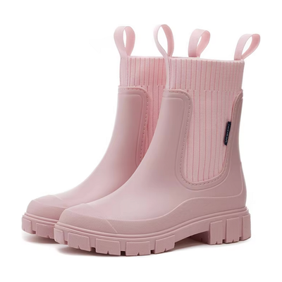 Chelsea™ | Trendy Waterproof Boots