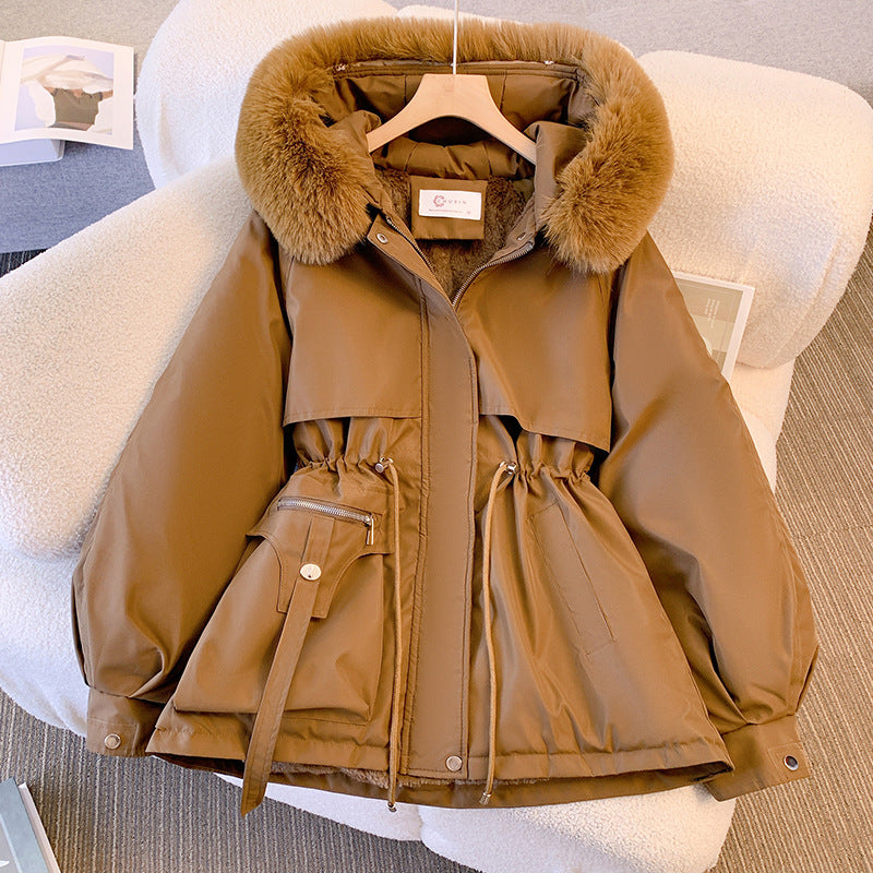 Amaya™ | Elegant Winter Coat