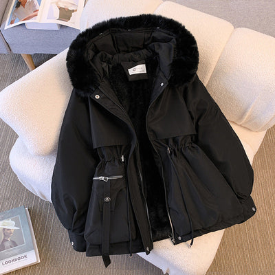 Amaya™ | Elegant Winter Coat