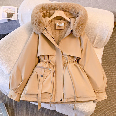 Amaya™ | Elegant Winter Coat