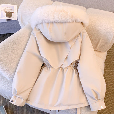 Amaya™ | Elegant Winter Coat